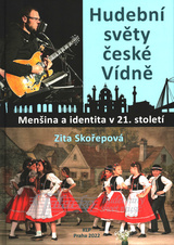 Hudební světy české Vídně